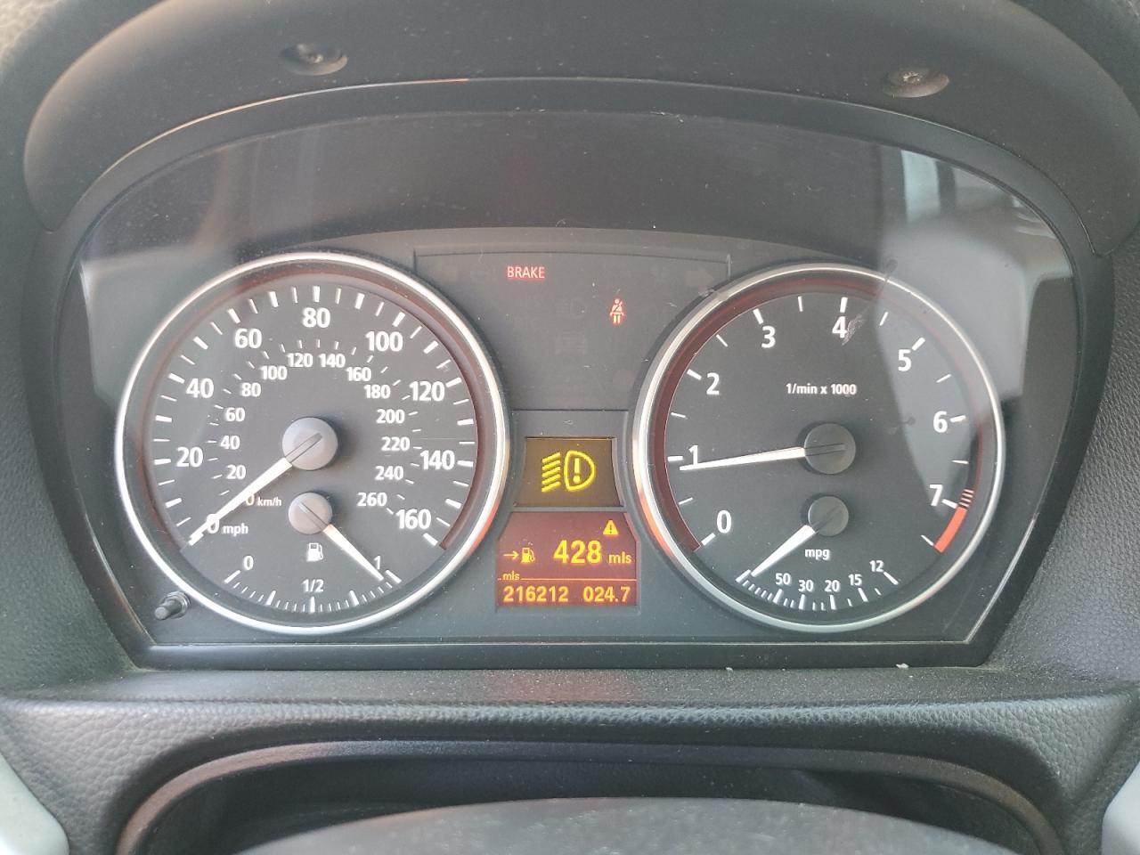 2006 BMW 3 SERIES