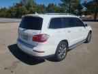2014 MERCEDES-BENZ GL-Class