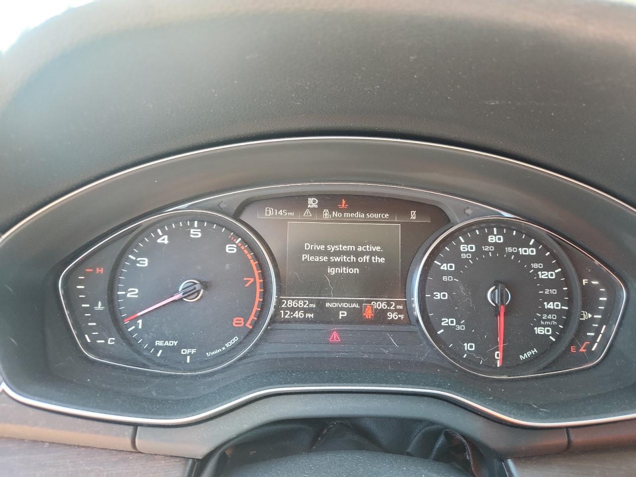 2023 AUDI Q5