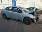 2010 NISSAN SENTRA