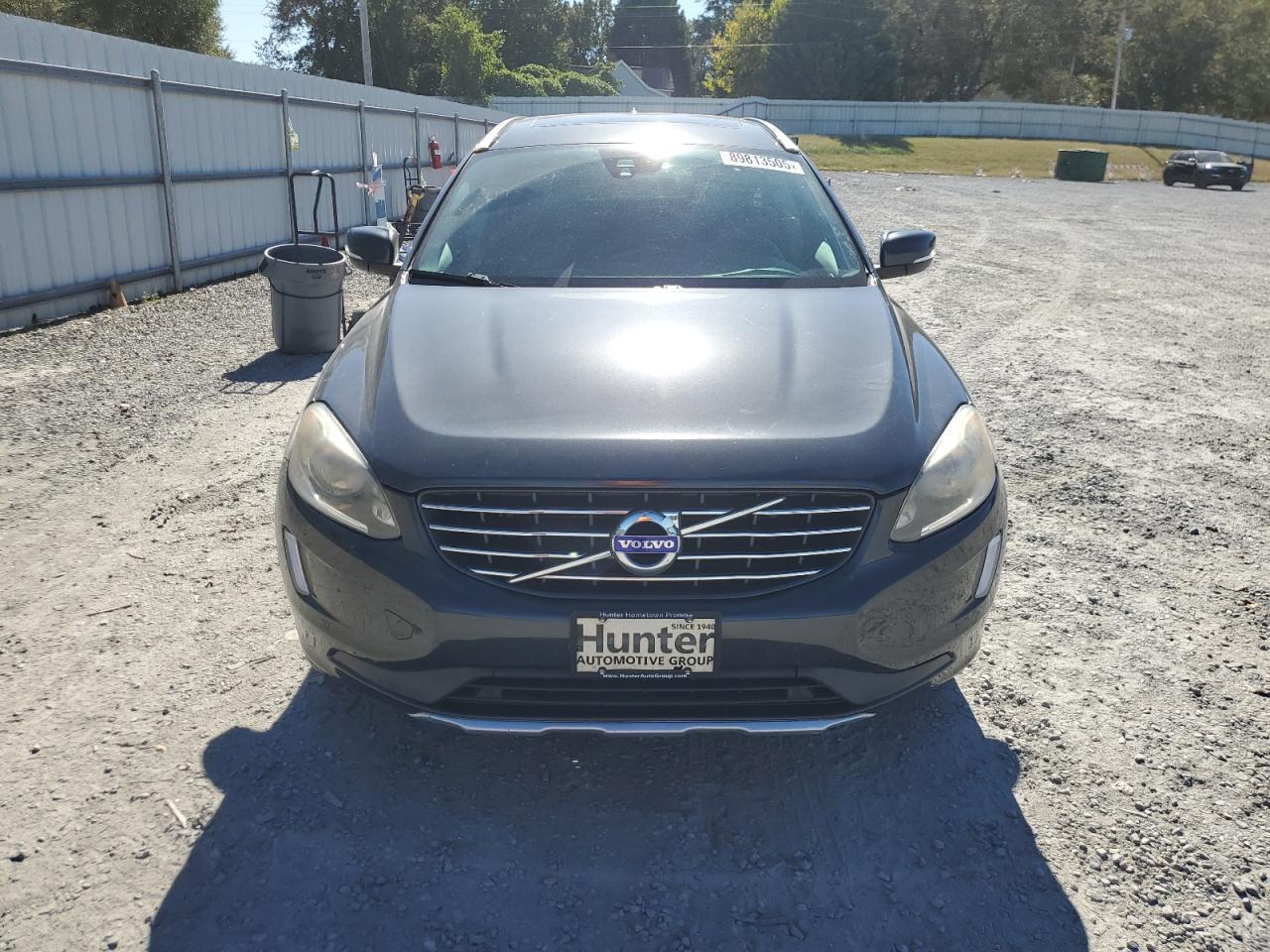 2014 VOLVO XC60