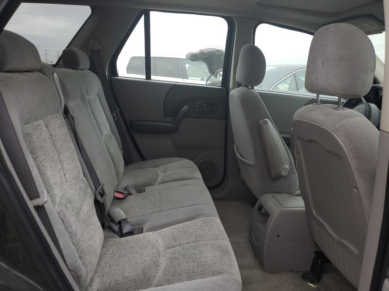 2003 SATURN Vue