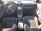 2005 SUBARU IMPREZA