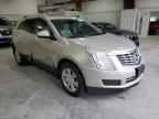 2016 CADILLAC SRX