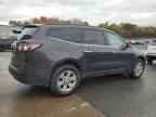 2014 CHEVROLET TRAVERSE