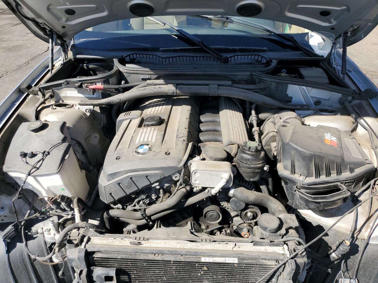 2010 BMW X3