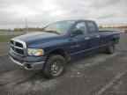 2005 DODGE RAM 1500
