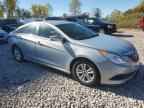 2014 HYUNDAI SONATA