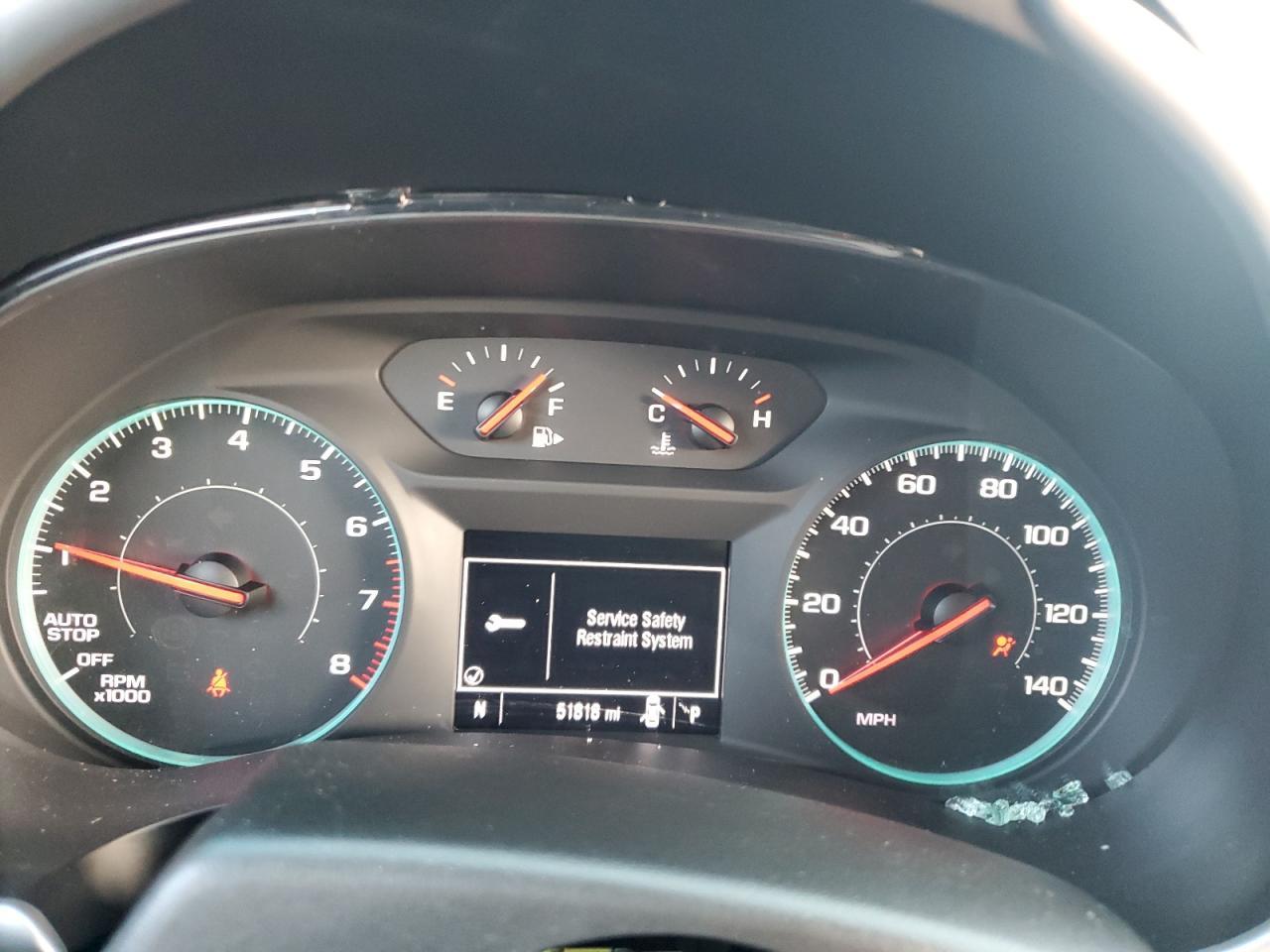2022 CHEVROLET MALIBU