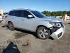 2019 NISSAN PATHFINDER