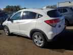 2019 HONDA HR-V