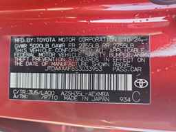 2025 TOYOTA Crown