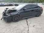 2016 SUBARU WRX