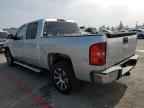 2010 CHEVROLET Silverado