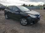2013 HYUNDAI TUCSON