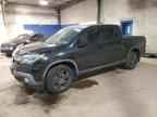 2017 HONDA Ridgeline