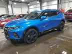 2020 CHEVROLET BLAZER