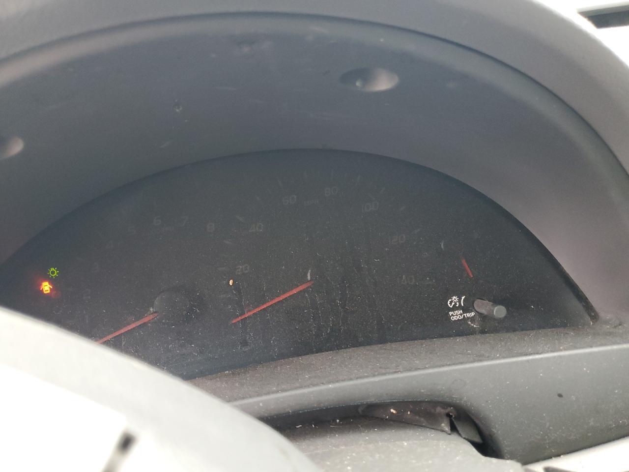 2010 TOYOTA CAMRY