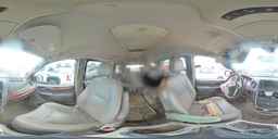 2012 CHRYSLER Town & Country