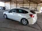 2015 SUBARU IMPREZA
