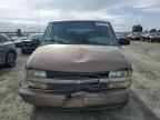 2004 CHEVROLET Astro