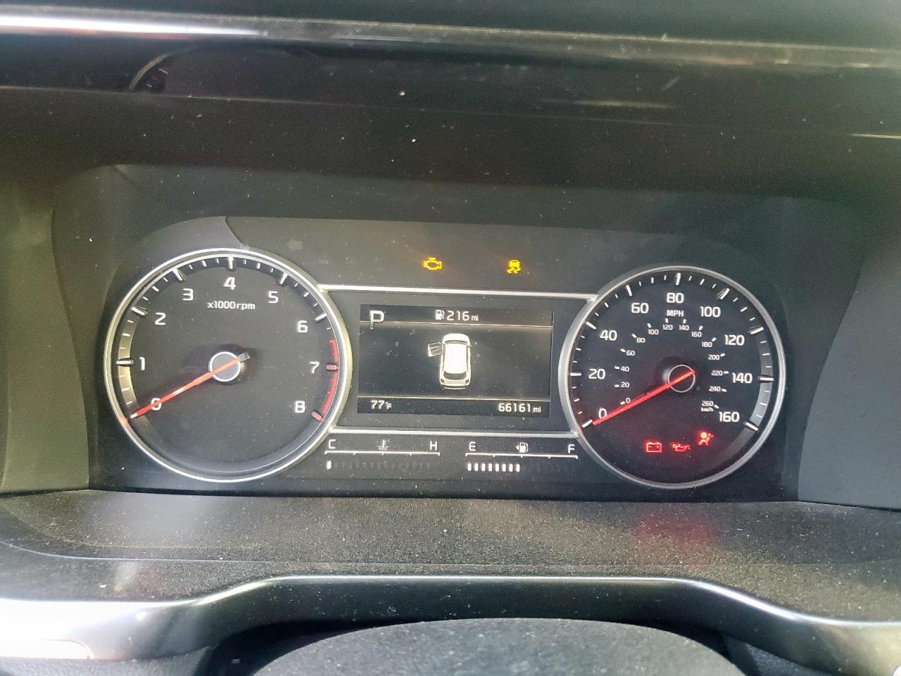 2021 KIA SORENTO
