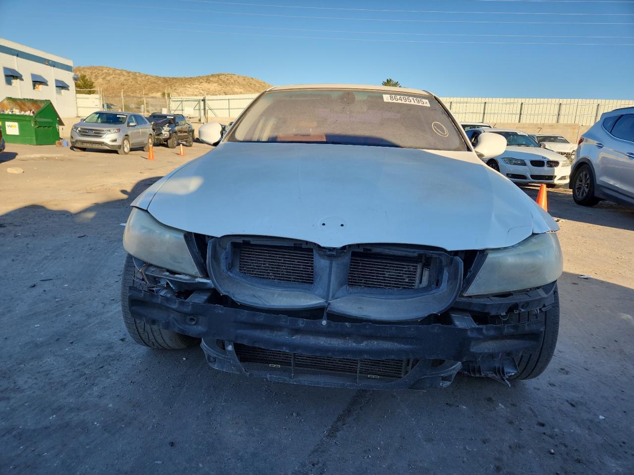 2011 BMW 3 SERIES
