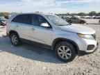 2013 KIA SORENTO