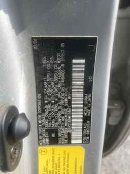 2006 TOYOTA HIGHLANDER