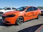 2015 DODGE Dart