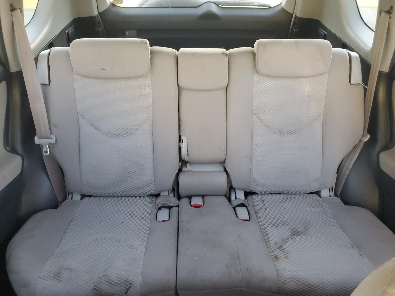 2007 TOYOTA RAV4