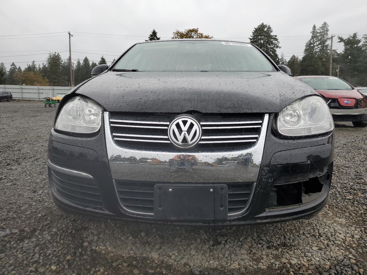 2007 VOLKSWAGEN JETTA