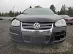2007 VOLKSWAGEN JETTA