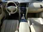 2011 INFINITI FX35