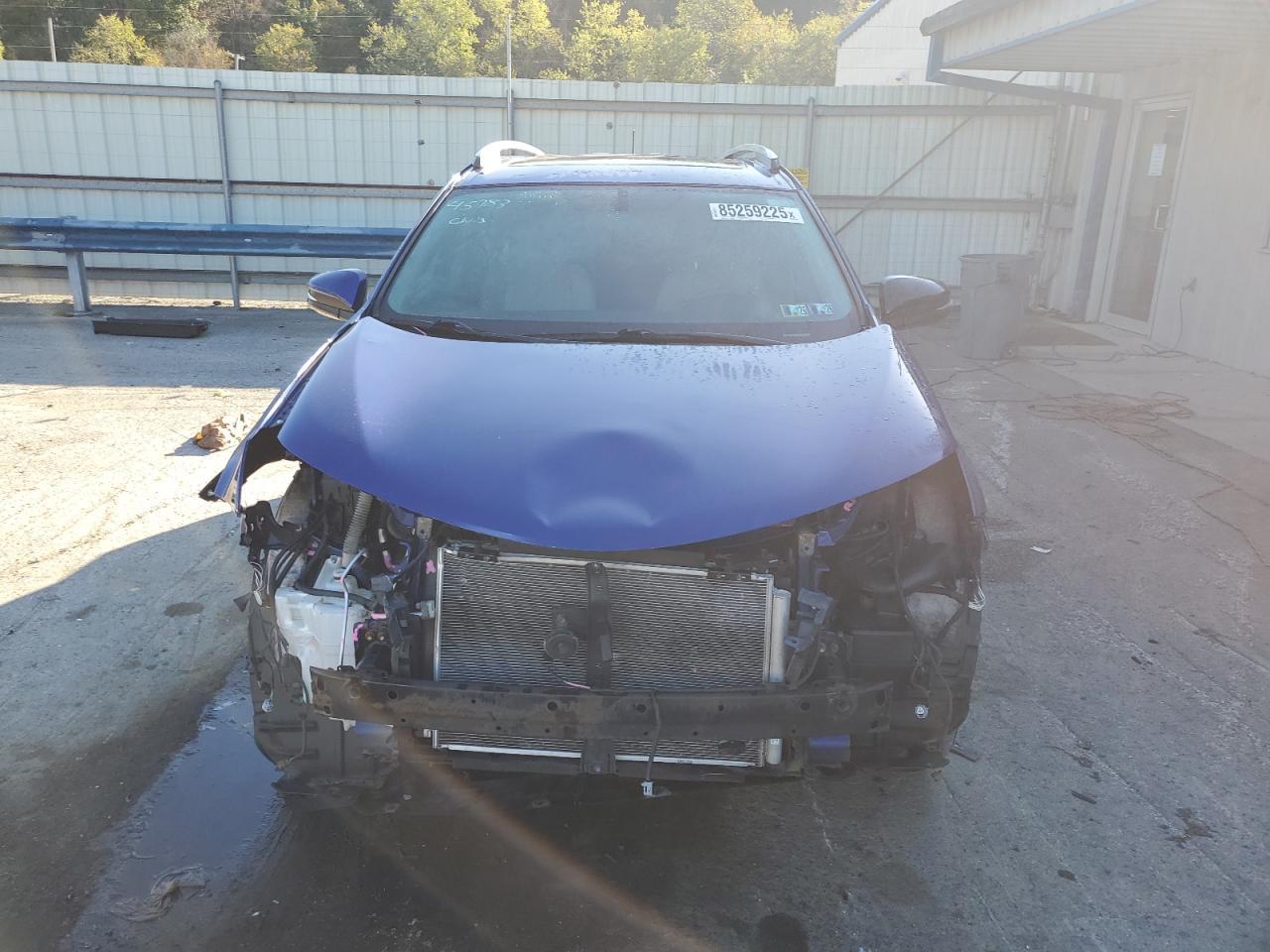 2014 TOYOTA RAV4