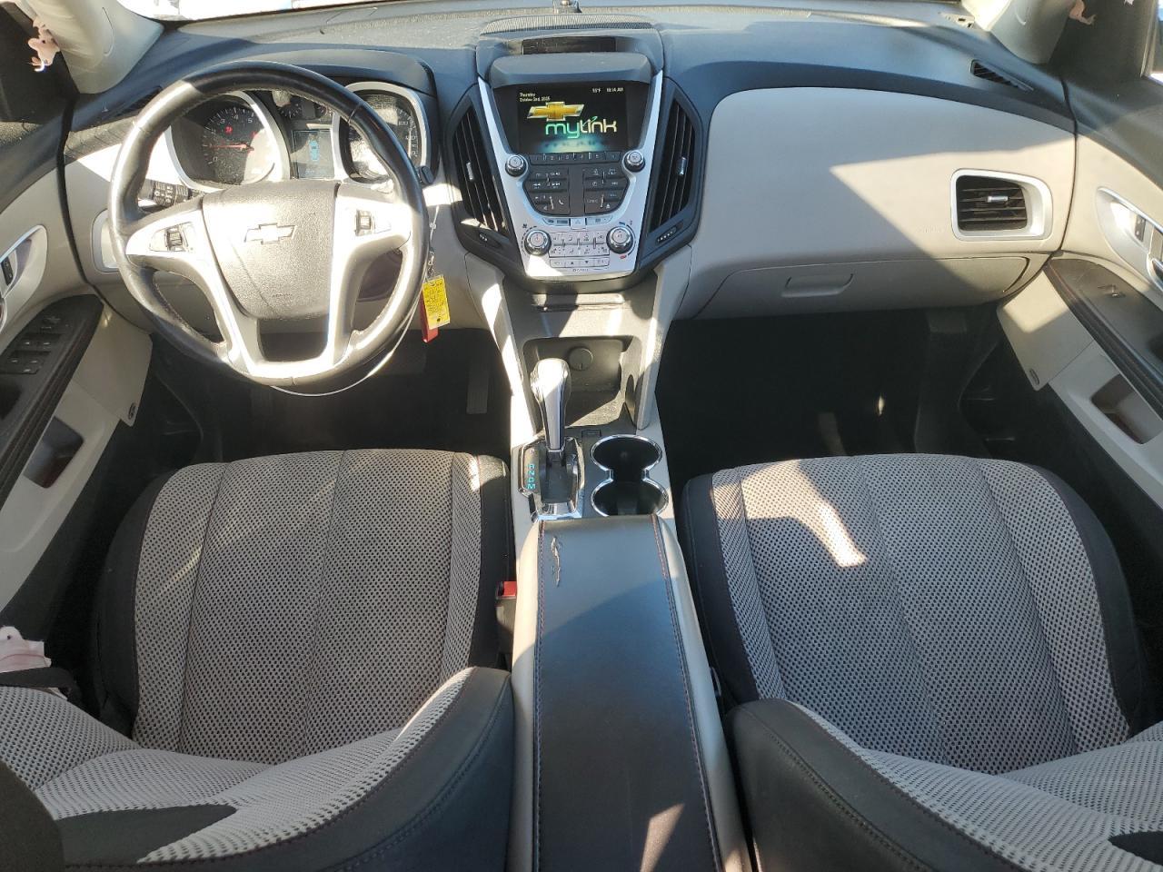 2015 CHEVROLET EQUINOX