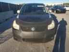 2012 SUZUKI SX4