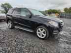 2017 MERCEDES-BENZ GLE-Class
