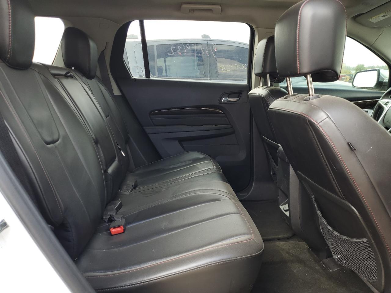 2014 GMC Terrain