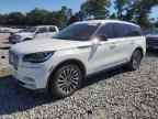 2020 LINCOLN Aviator