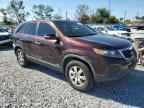2012 KIA SORENTO