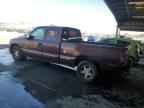 2001 CHEVROLET SILVERADO 1500