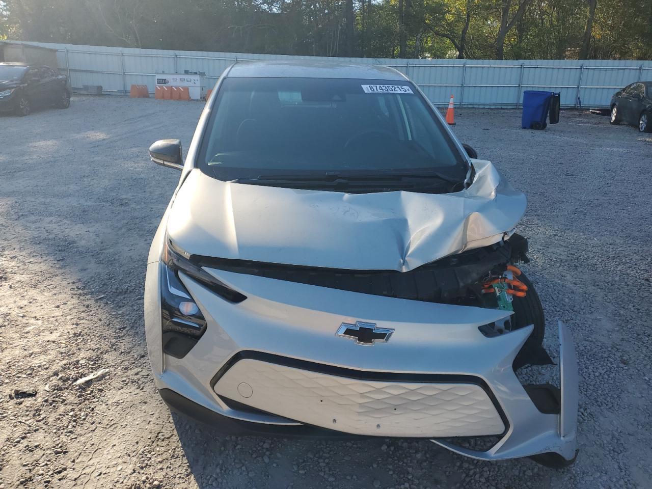 2023 CHEVROLET Bolt EV
