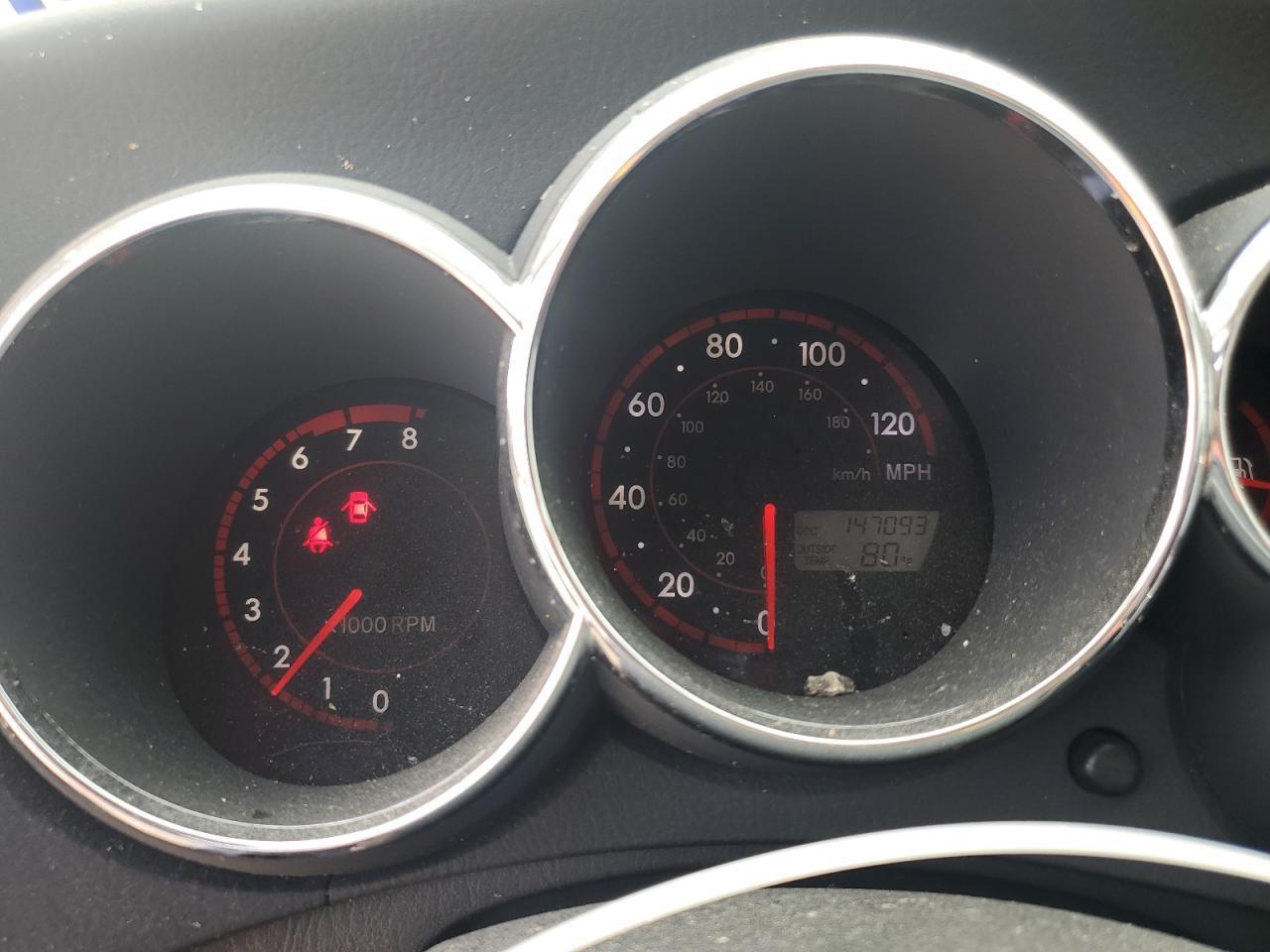 2006 TOYOTA COROLLA