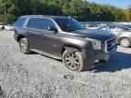 2016 GMC Yukon