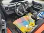 2012 TOYOTA Prius c