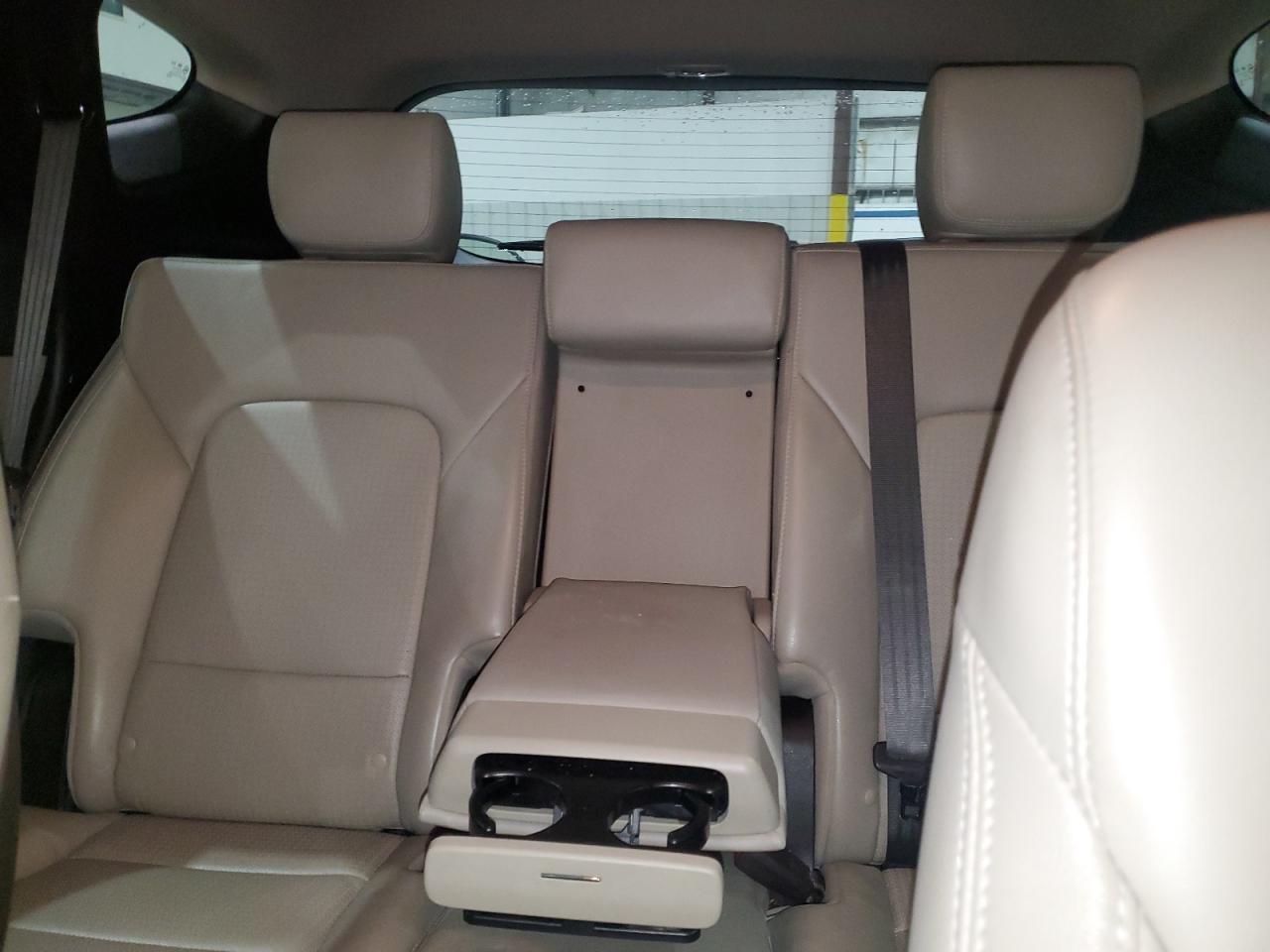 2014 HYUNDAI SANTA FE