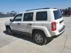 2016 JEEP PATRIOT