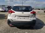2018 NISSAN KICKS