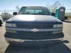 2002 CHEVROLET Silverado